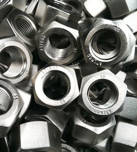 Bolts